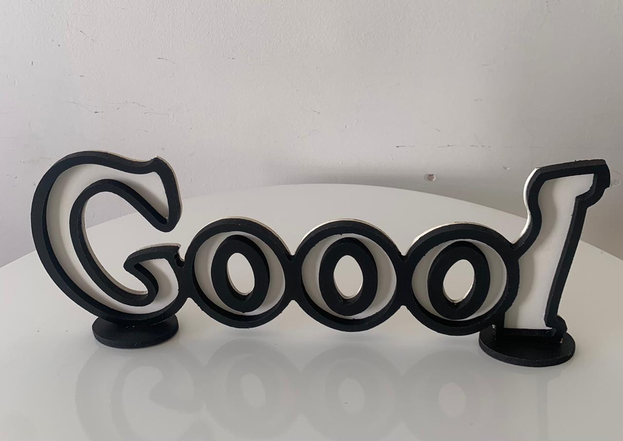 Display Gool - suafesta.gyn