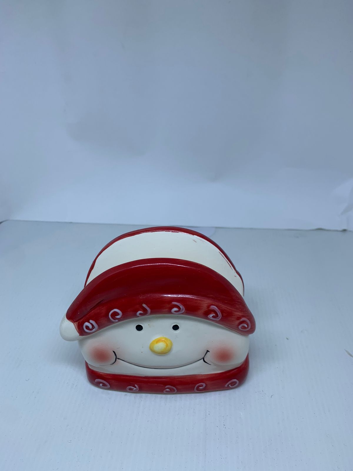 Porta Guardanapo Natal - suafesta.gyn