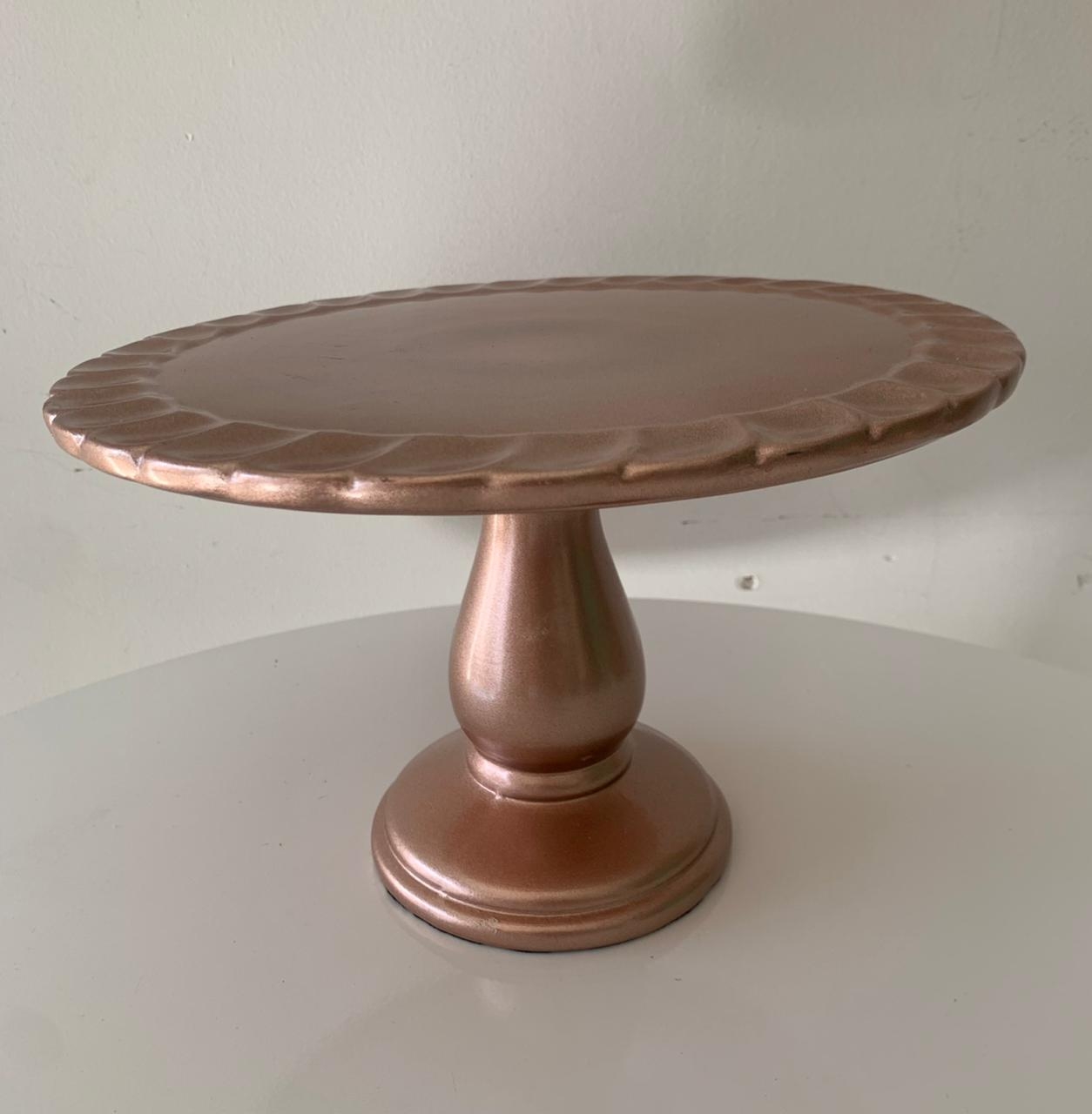 Boleira G Rosé - suafesta.gyn