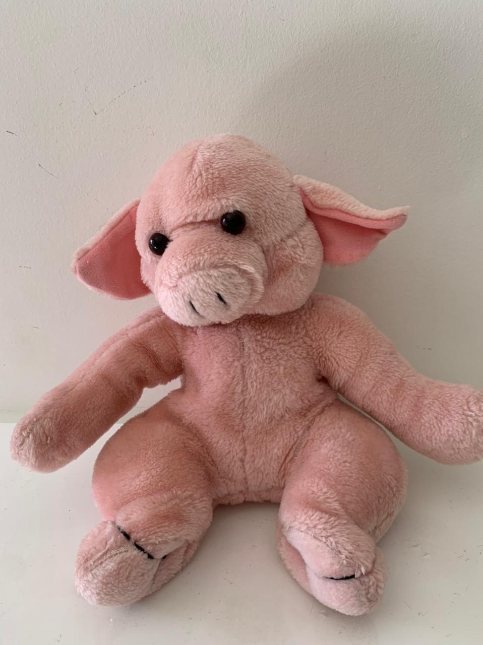 Pelucia Porco - suafesta.gyn