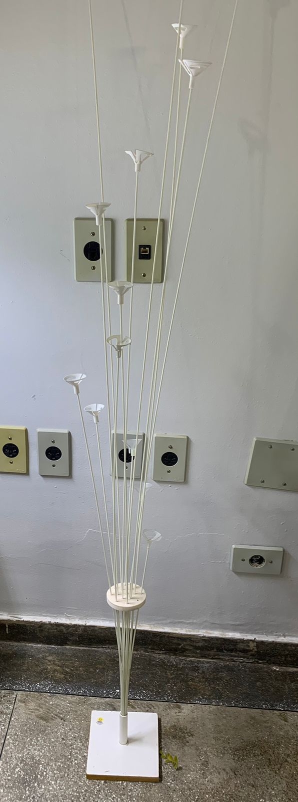 Suporte de Balão - suafesta.gyn