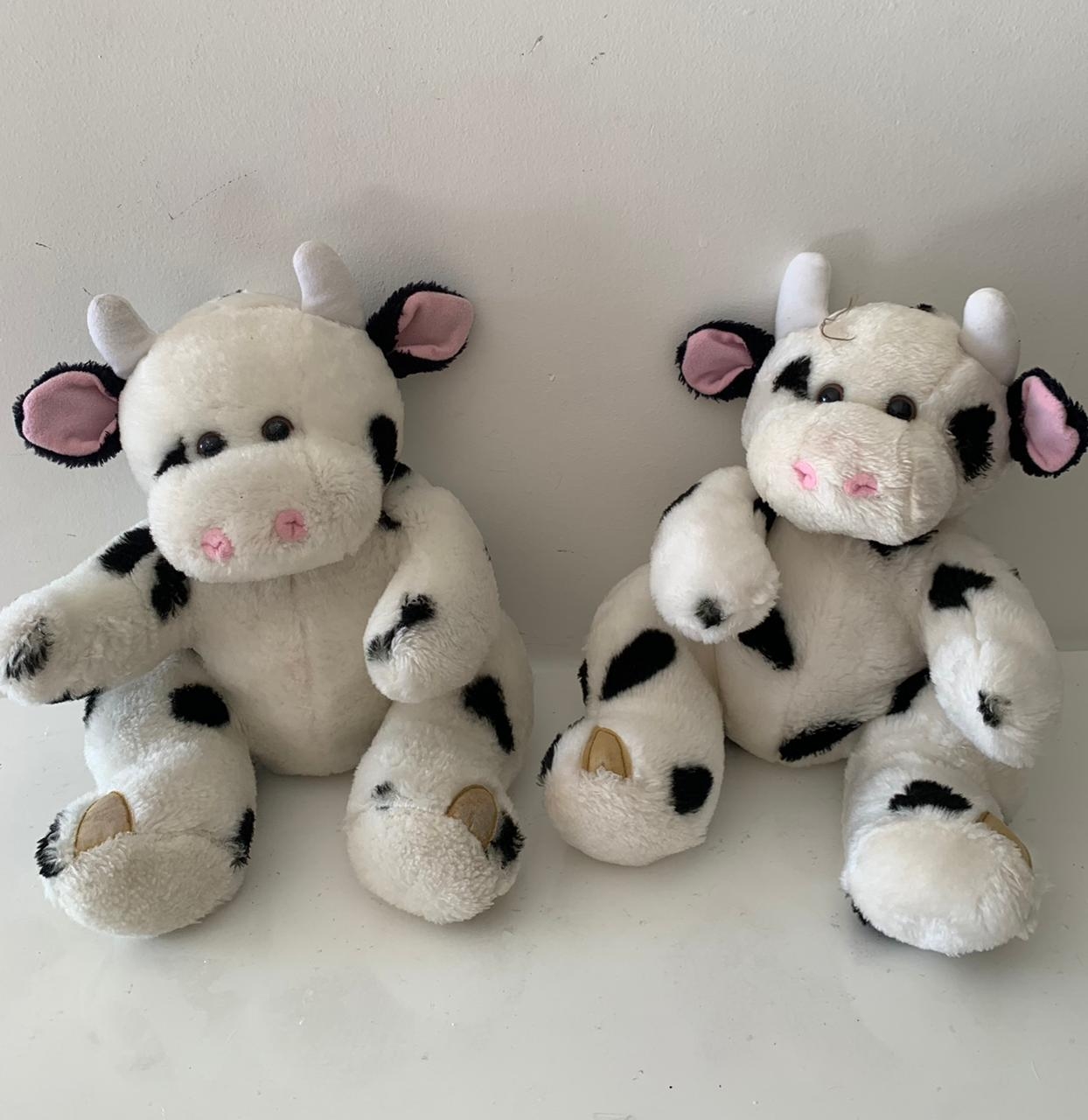 Pelucia Vaquinha - suafesta.gyn