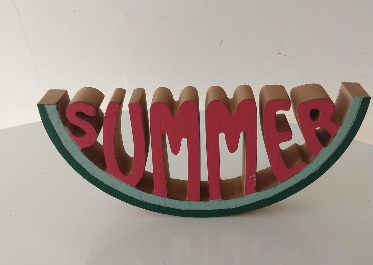 Melancia Summer - suafesta.gyn