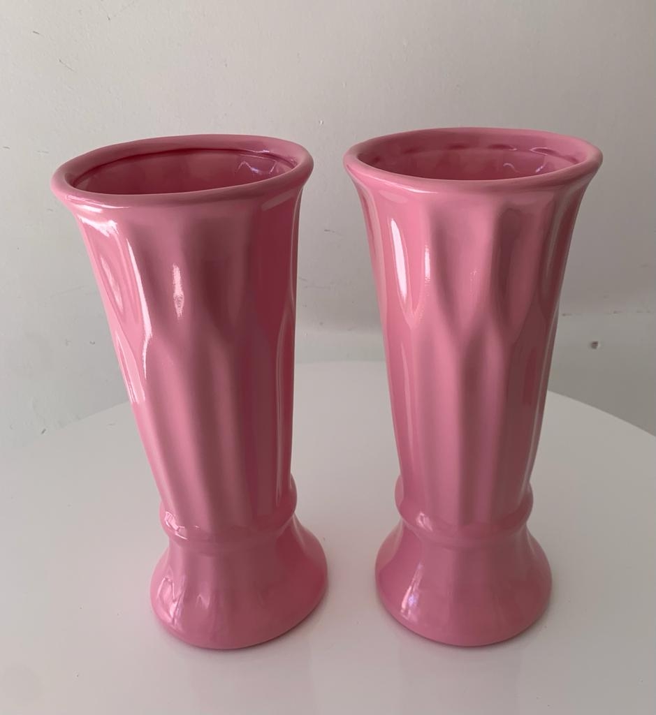 Vaso Anel Rosa - suafesta.gyn