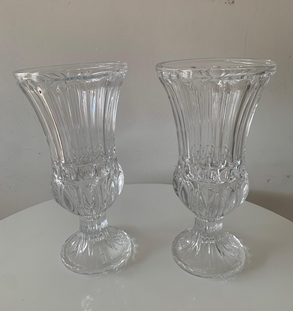 Vaso de Cristal - suafesta.gyn