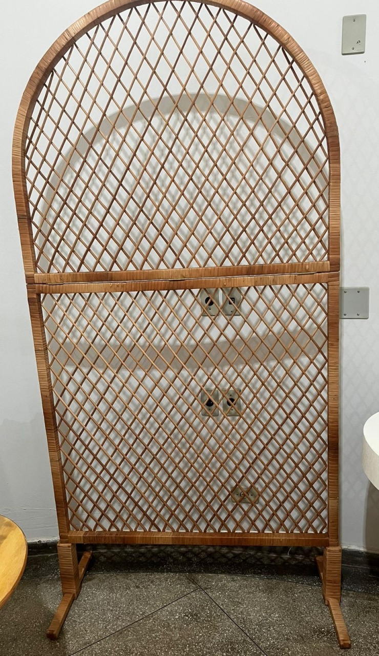 Painel Xadrez  Vime 1X2 - suafesta.gyn