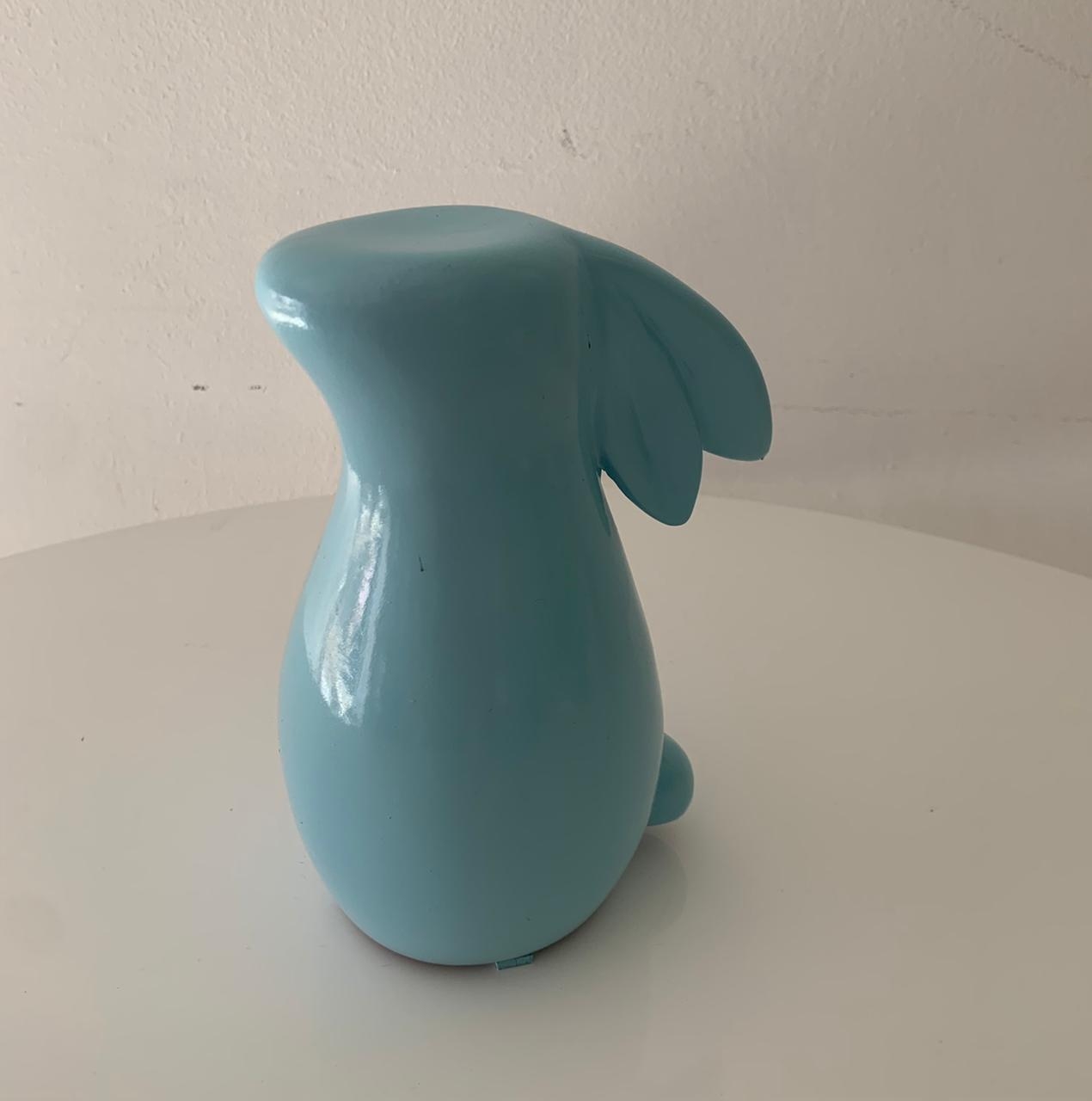 Coelho Azul - suafesta.gyn