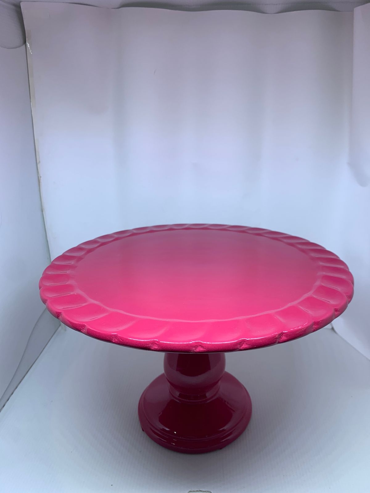 Boleira G Rosa Pink - suafesta.gyn