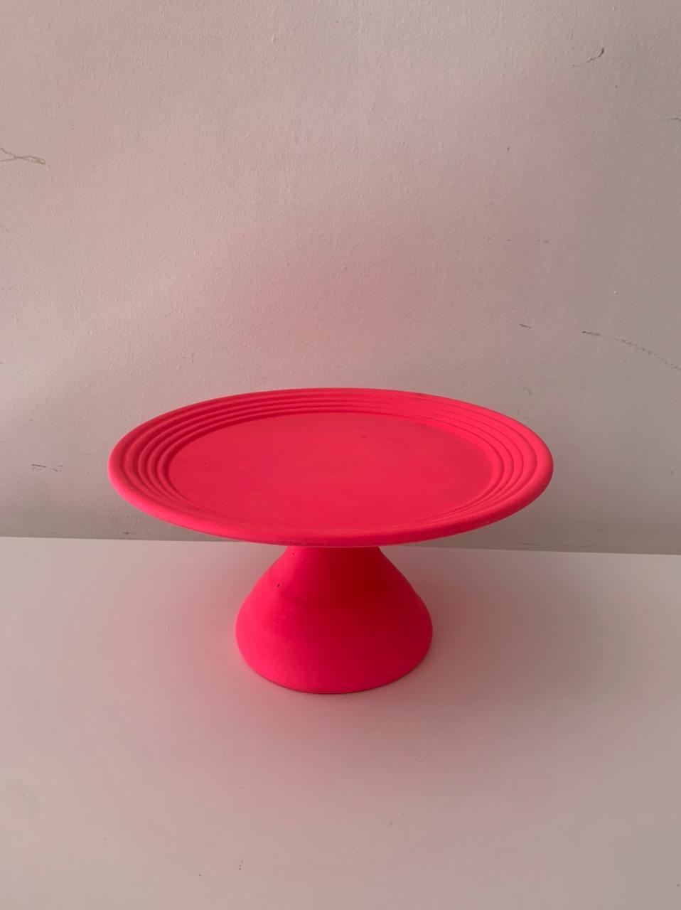 Boleira M Rosa Neon - suafesta.gyn