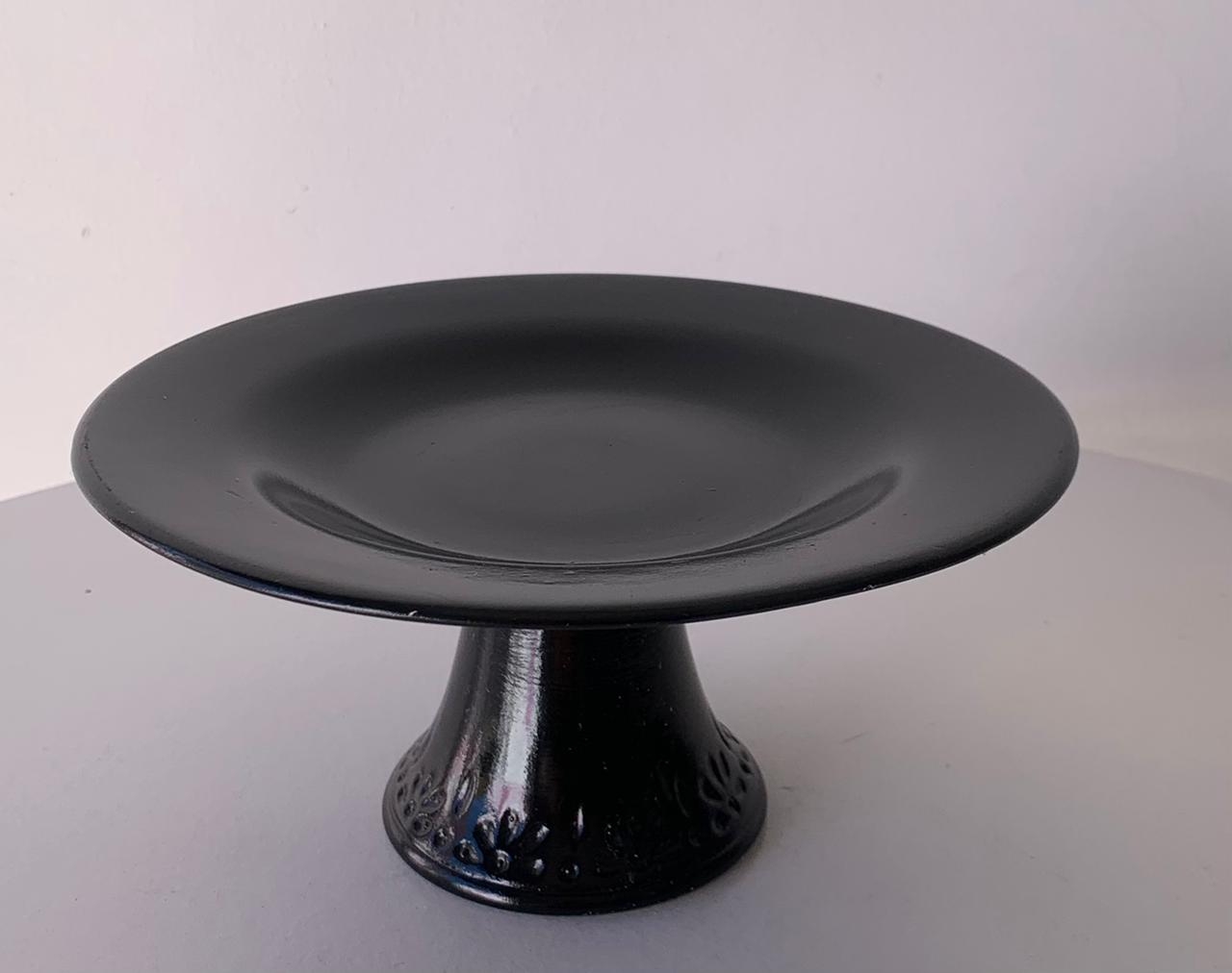Boleira P Preto - suafesta.gyn