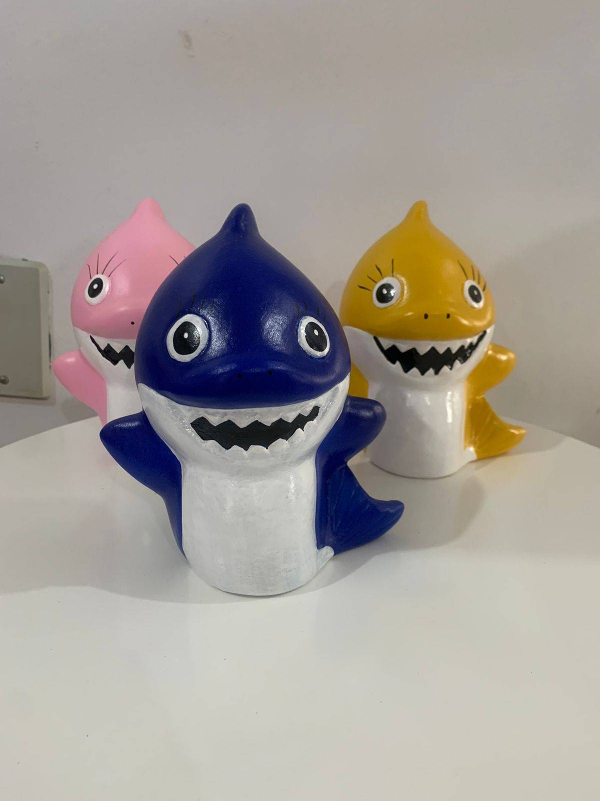 Baby Shark - suafesta.gyn