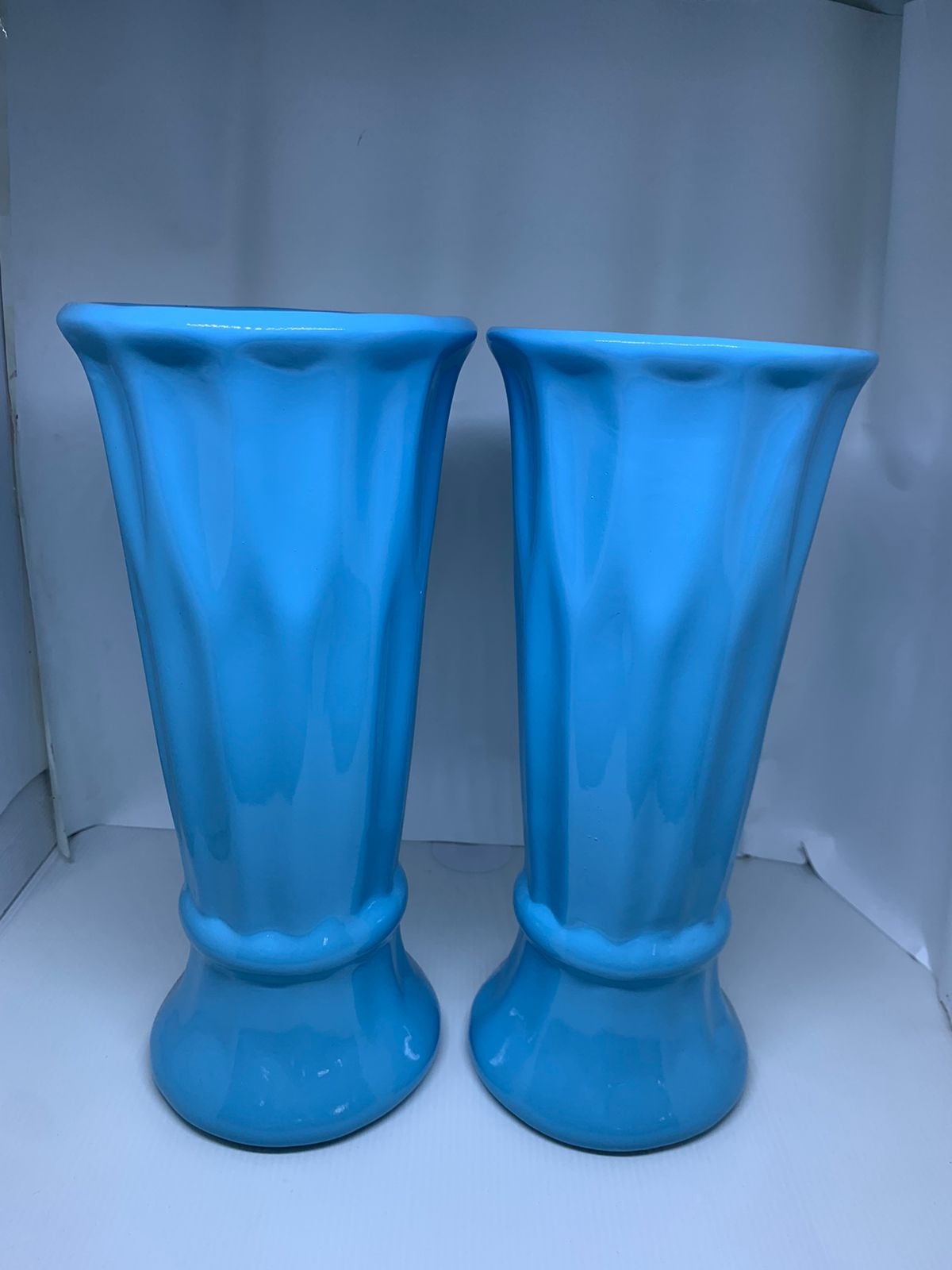 Vaso Anel Azul - suafesta.gyn