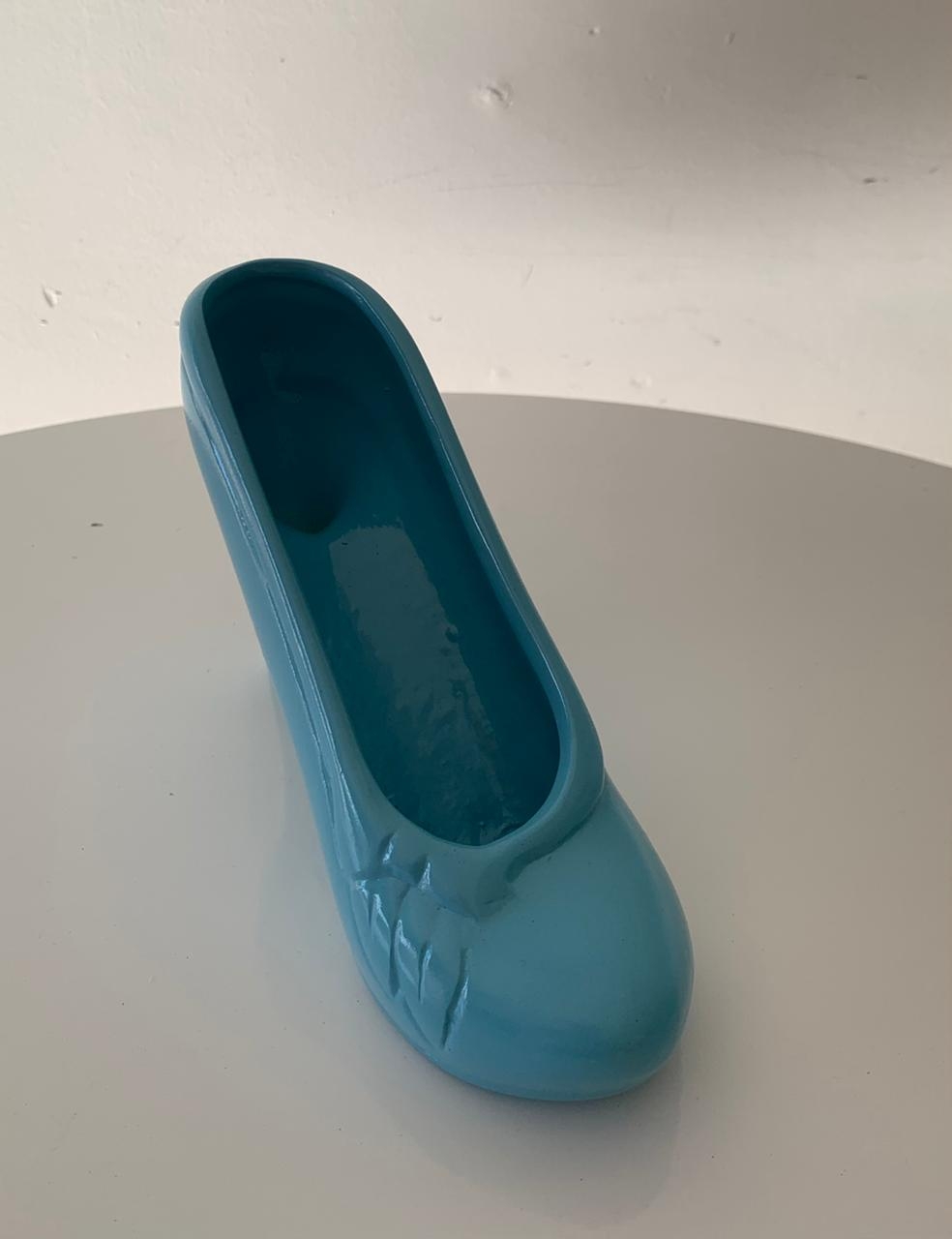 Sapato Azul - suafesta.gyn