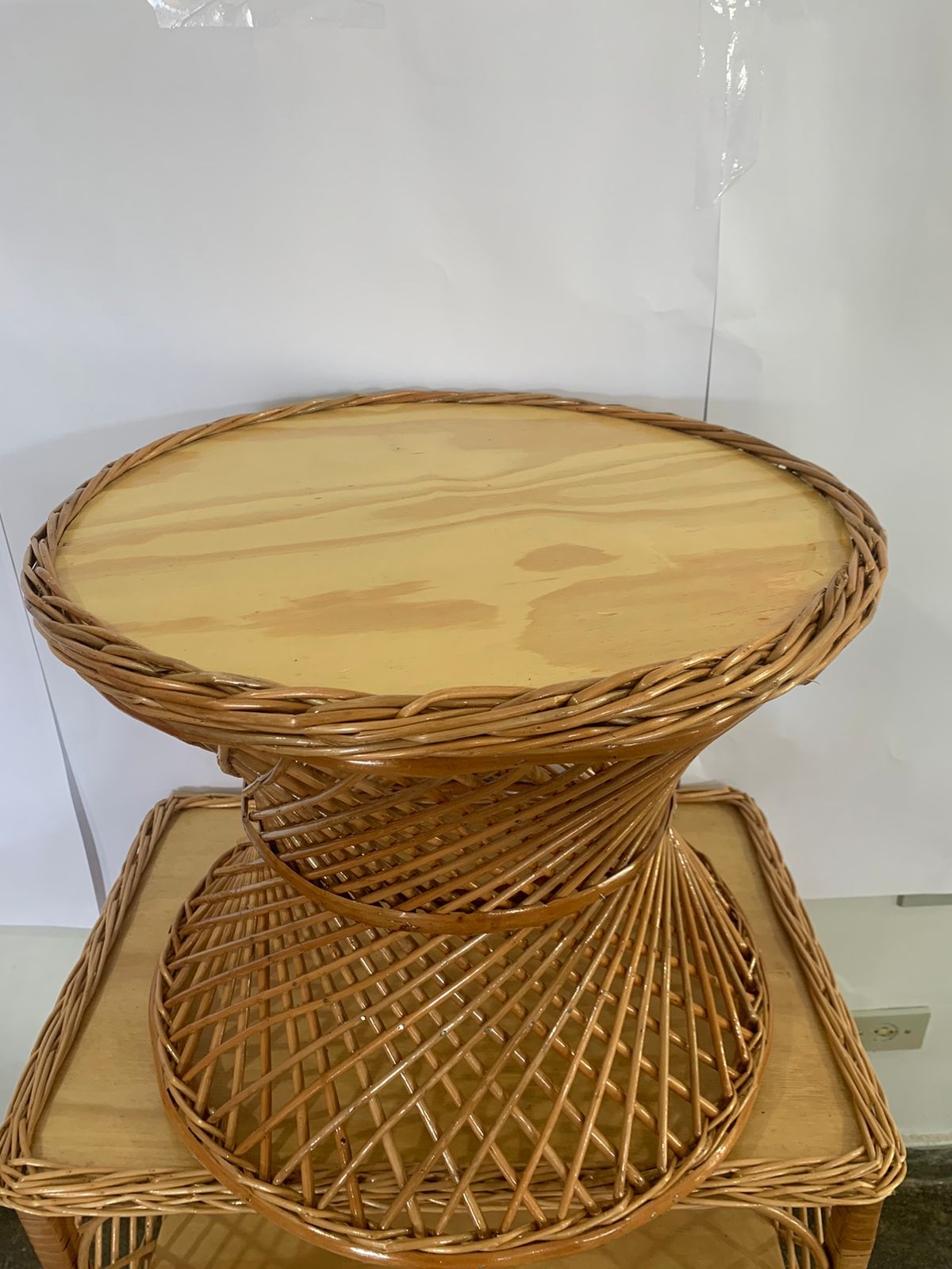 Mesa de Centro Vime - suafesta.gyn
