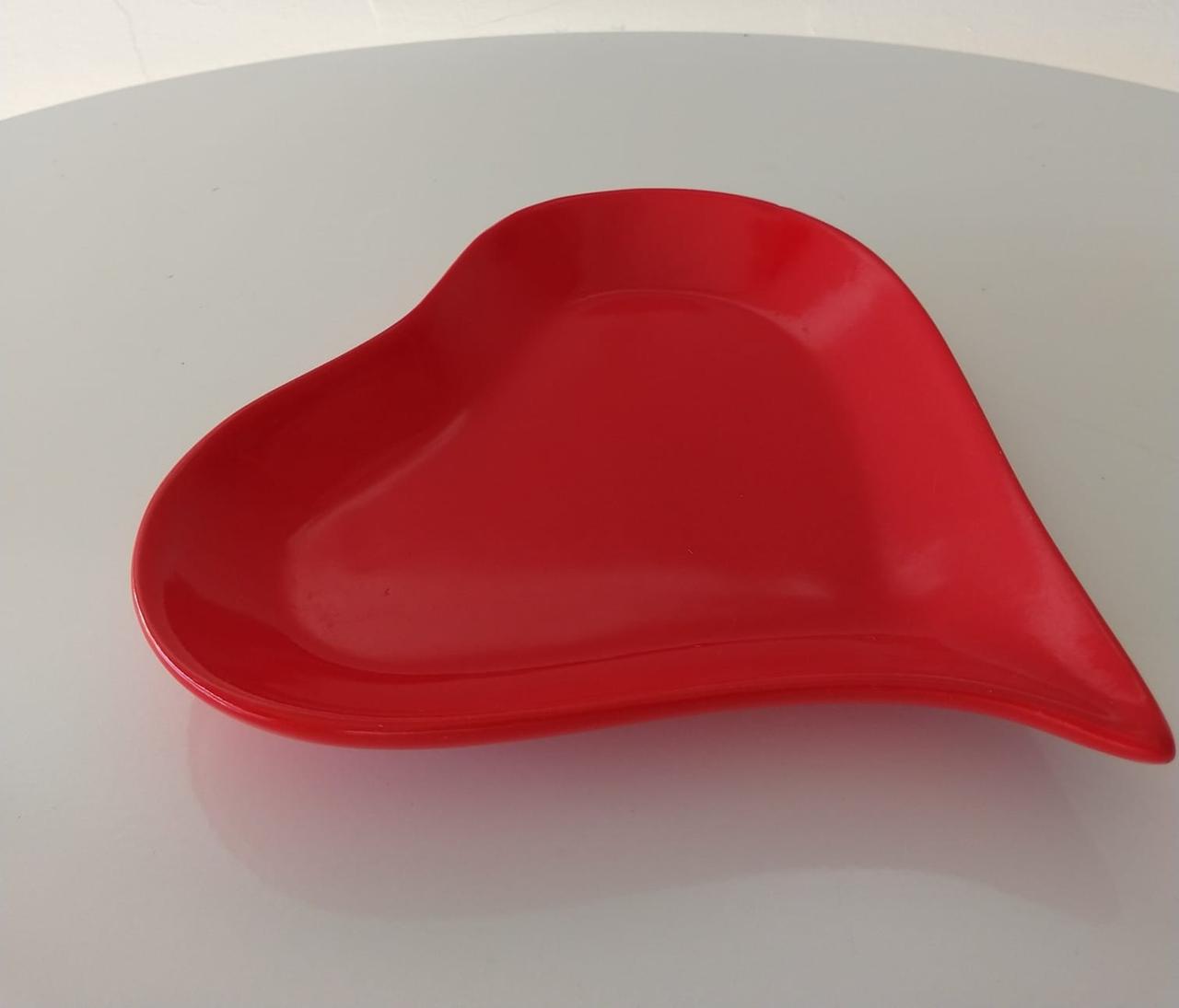 Doceira Coração P Vermelho - suafesta.gyn