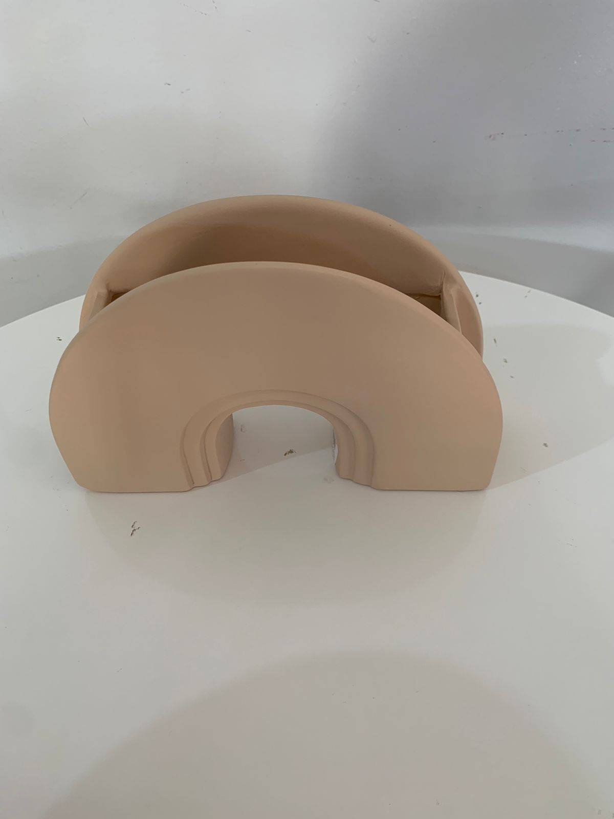 Vaso Portal P Cappuccino - suafesta.gyn