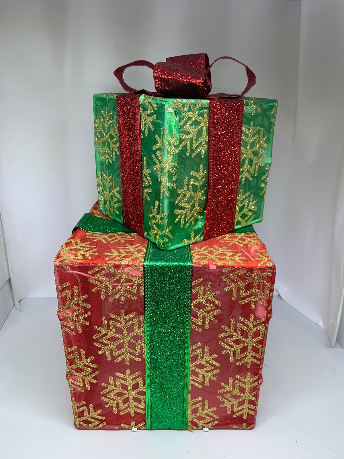 Caixa Presente Natal - suafesta.gyn