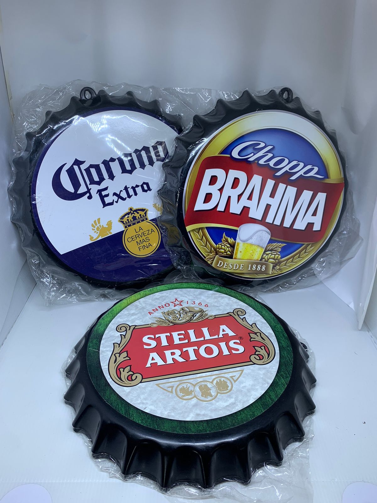 Tampa Cerveja - suafesta.gyn