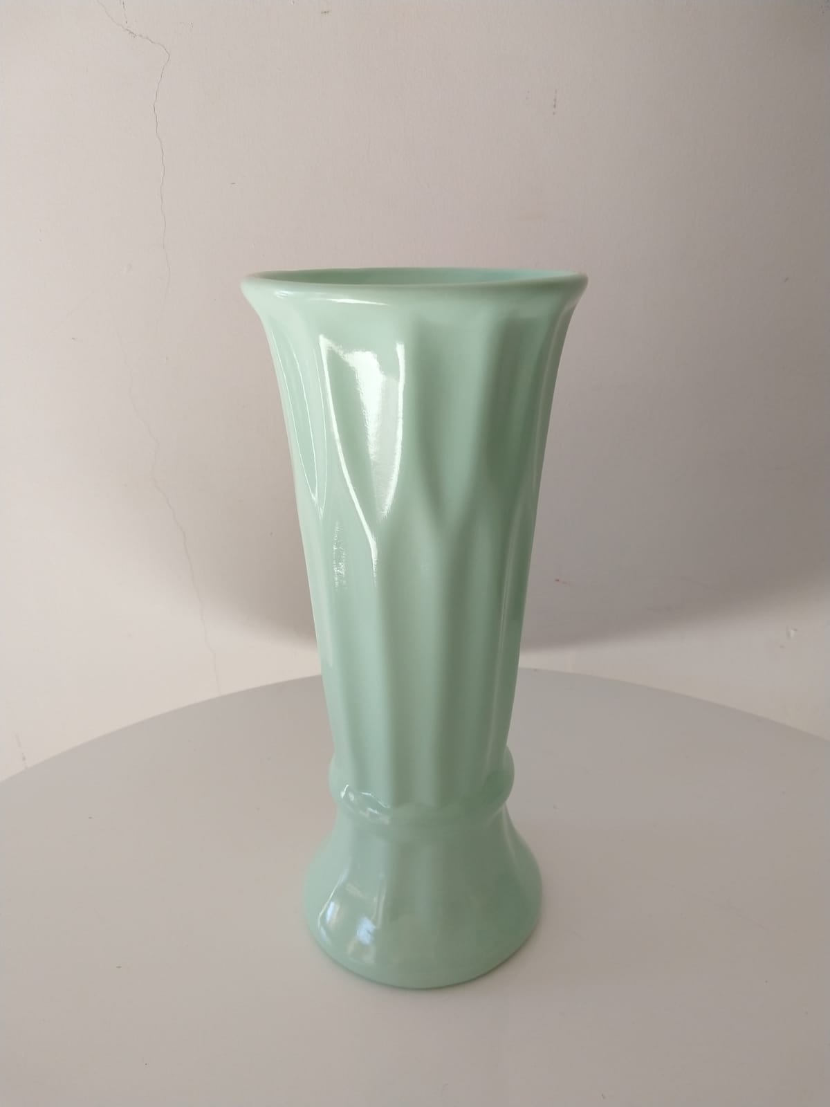 Vaso Anel Verde Candy - suafesta.gyn