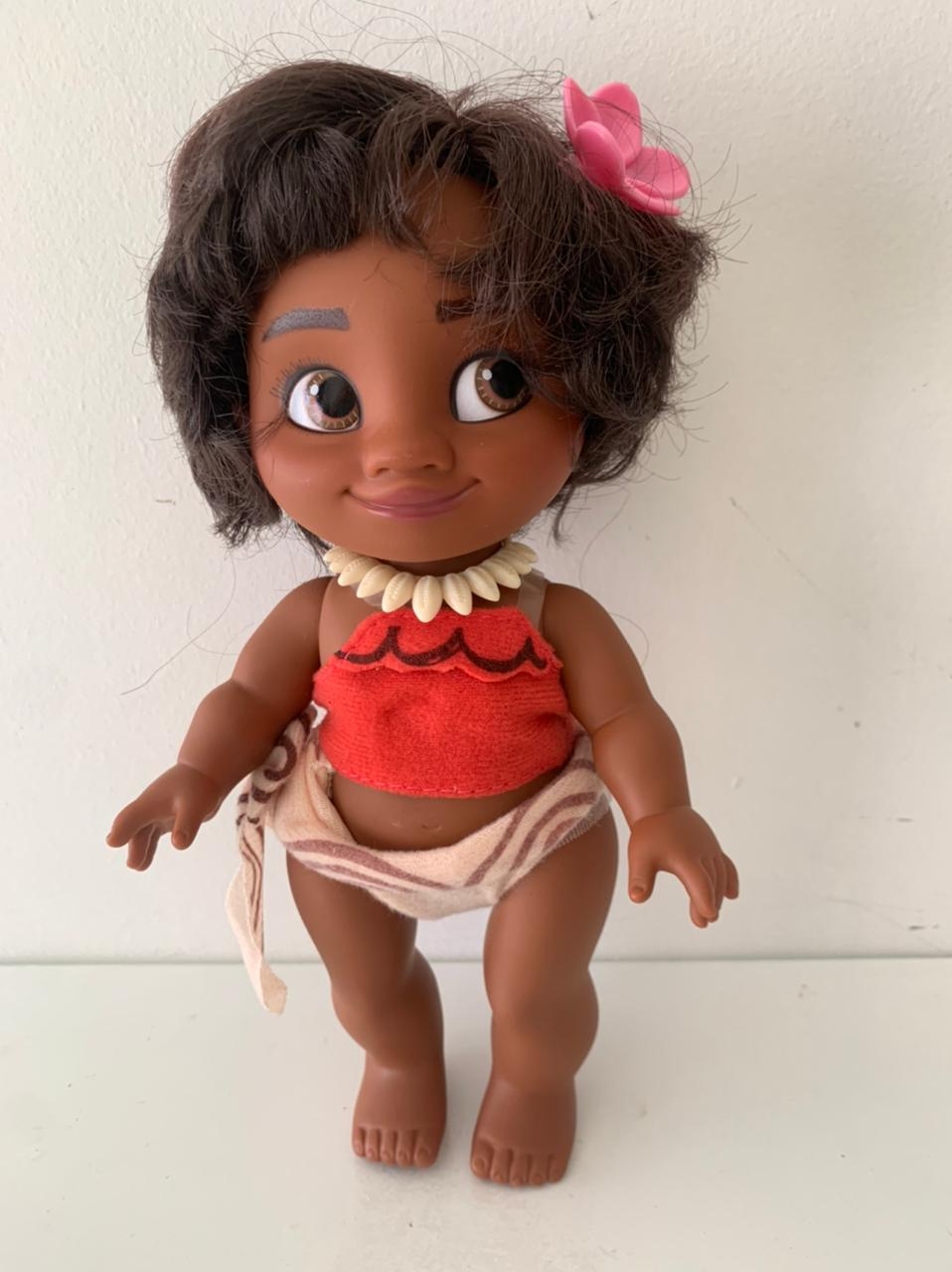 Moana Baby - suafesta.gyn