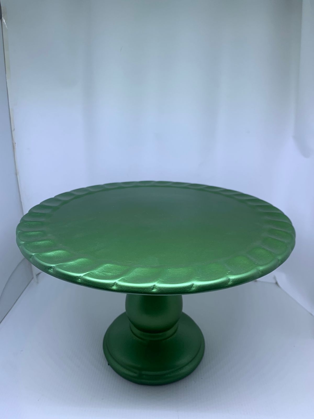 Boleira M Verde Vital - suafesta.gyn