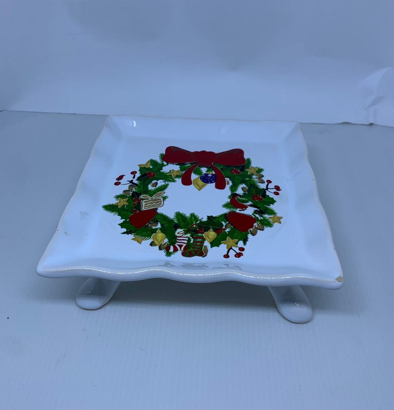 Doceira Quadrada Natal - suafesta.gyn