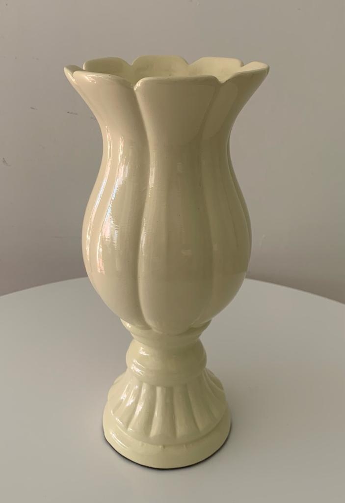 Vaso Amarelo Candy - suafesta.gyn