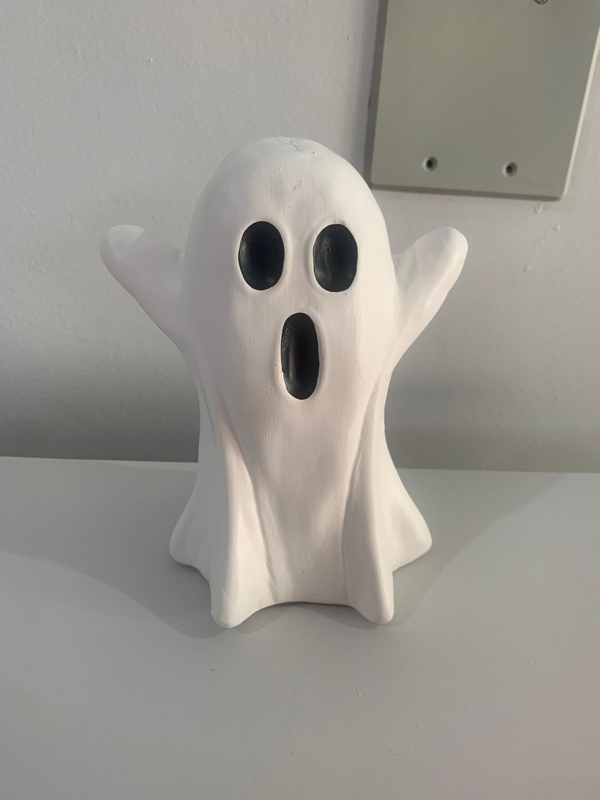 Fantasma Gesso - suafesta.gyn