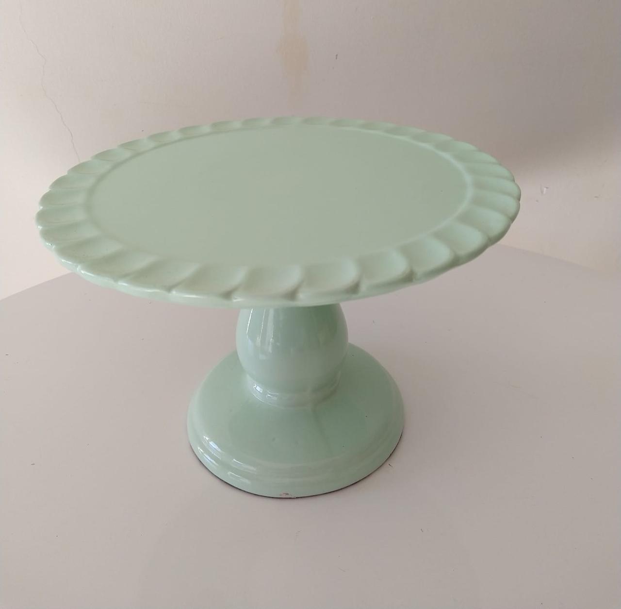 Boleira P Verde Candy - suafesta.gyn