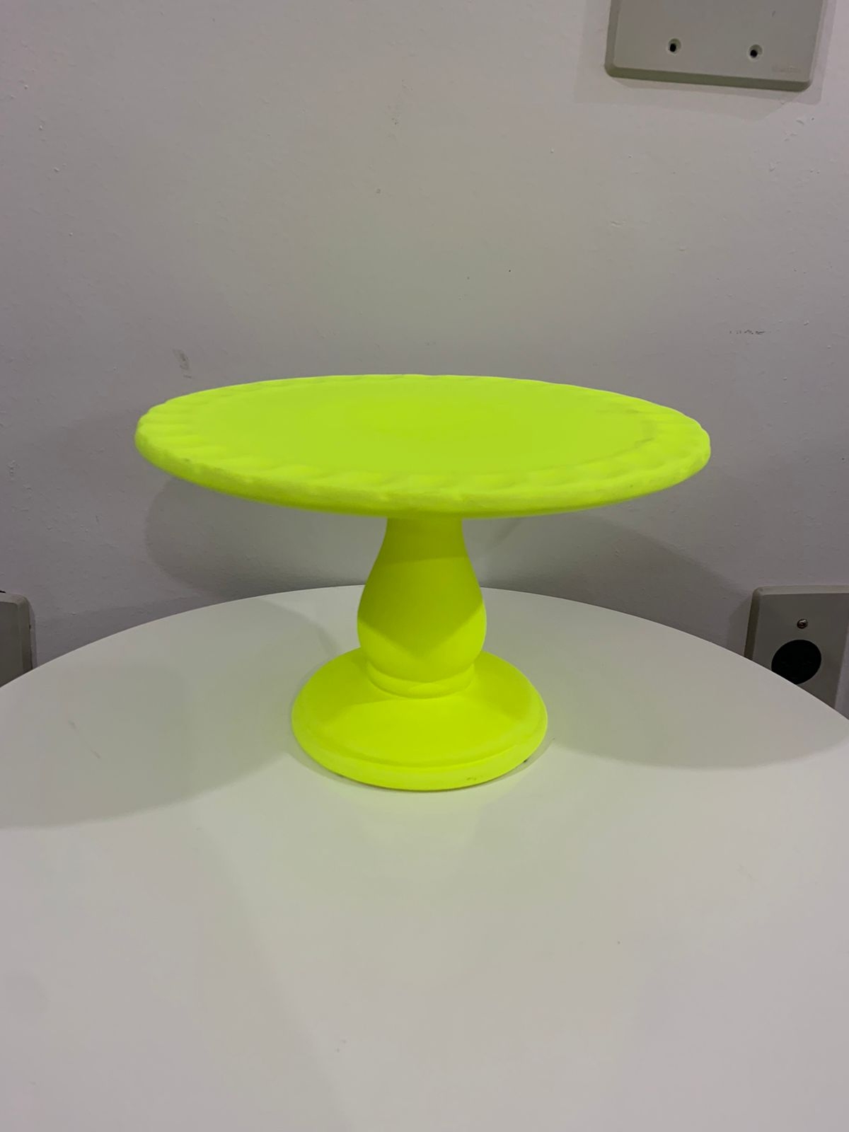 Boleira P Amarelo Neon - suafesta.gyn