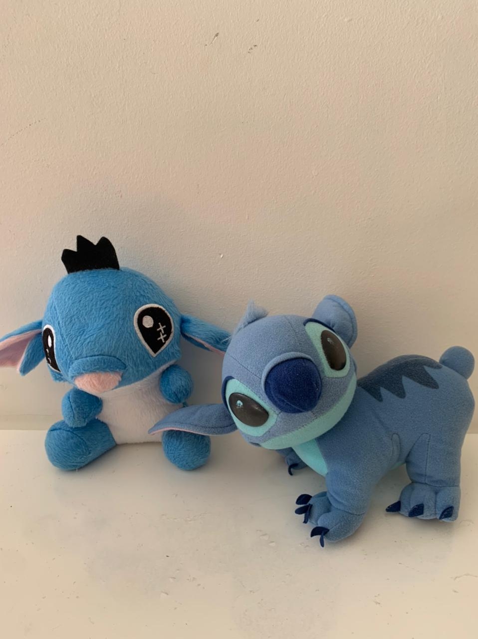 Pelucia Stich - suafesta.gyn