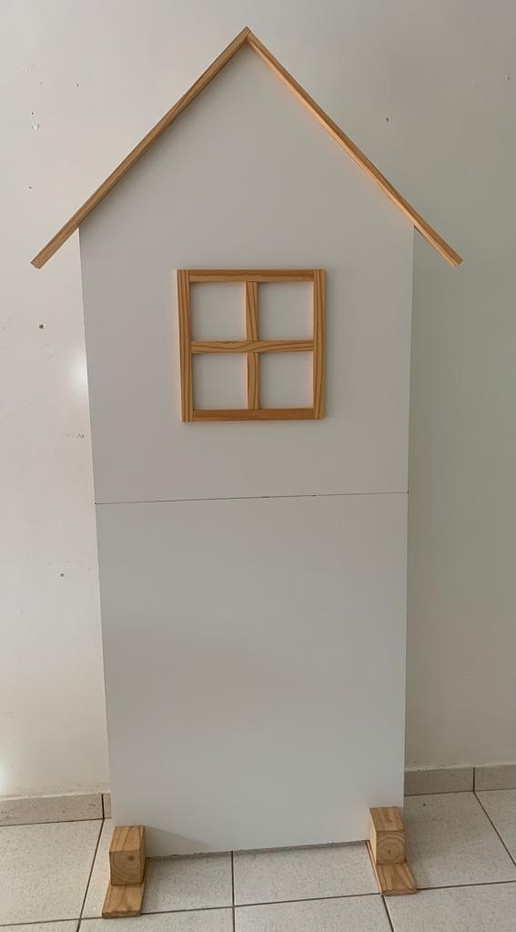 Painel Casa - suafesta.gyn
