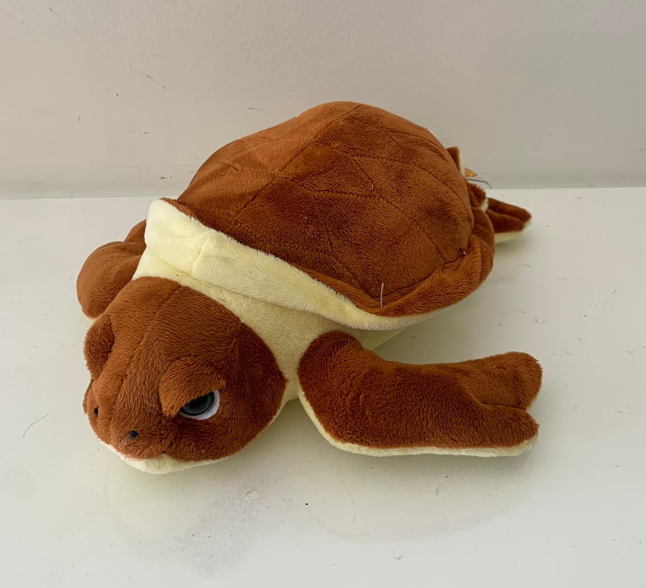 Pelucia Tartaruga - suafesta.gyn