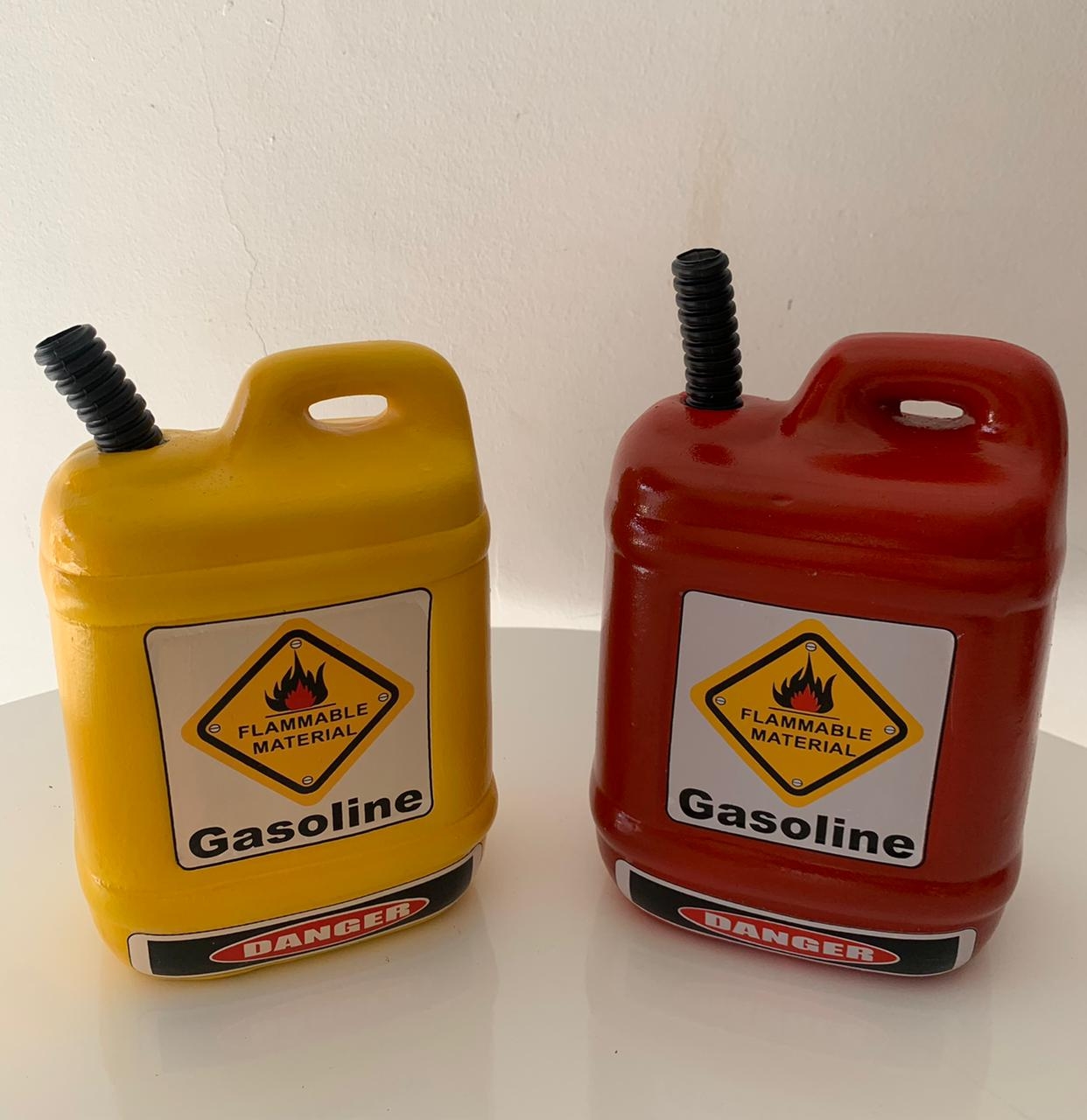 Galão Gasolin - suafesta.gyn