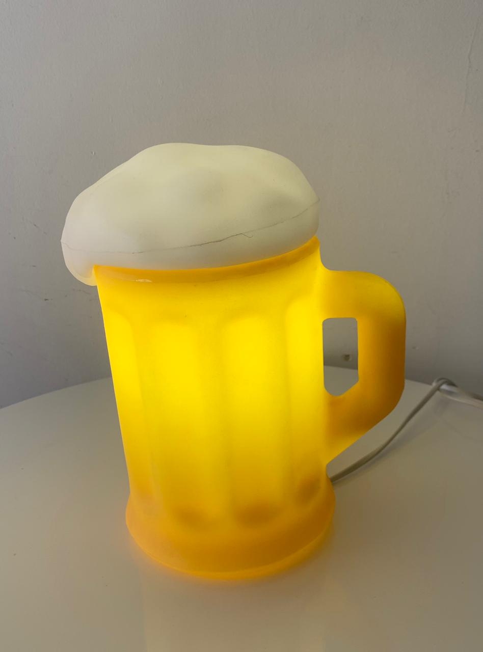 Luminaria Chopp - suafesta.gyn