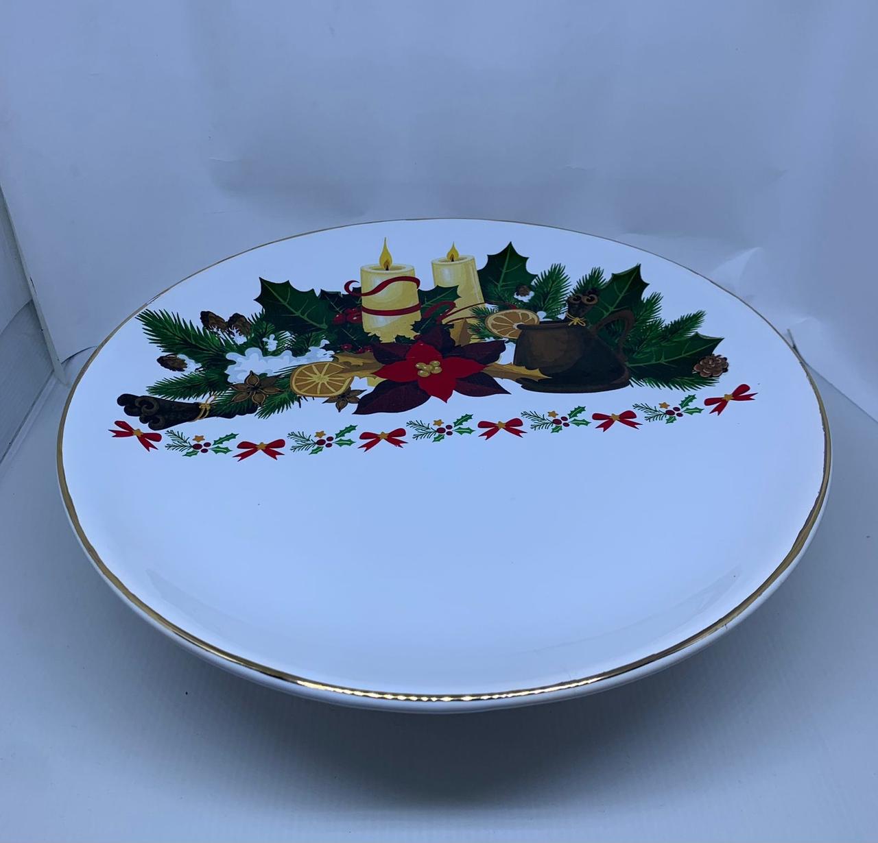 Boleira de Natal - suafesta.gyn