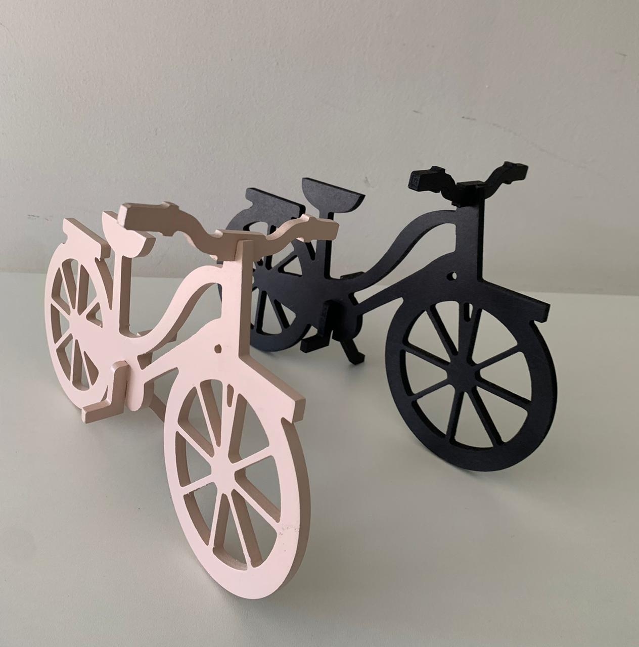 Bicicleta Mdf - suafesta.gyn