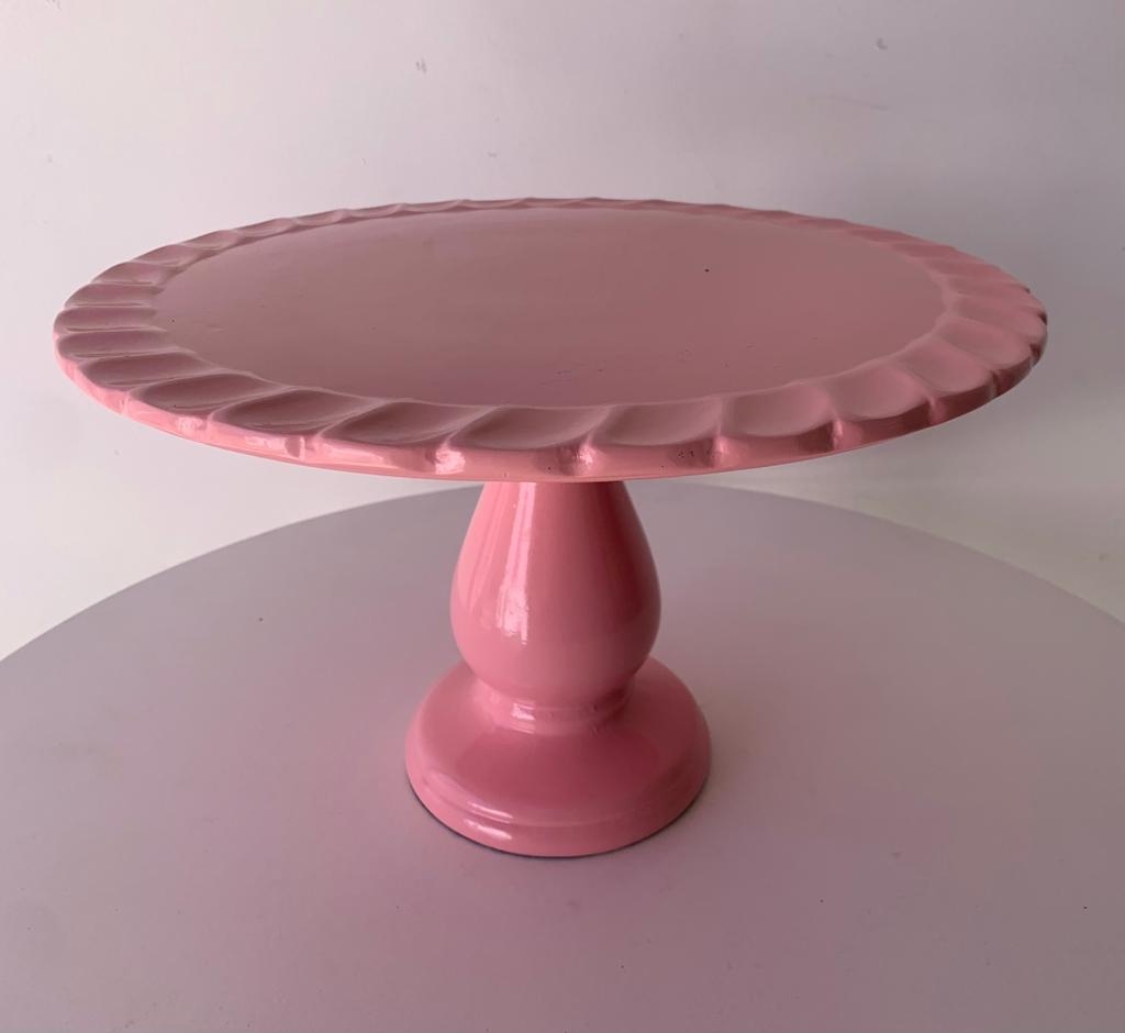 Boleira Gg Rosa - suafesta.gyn