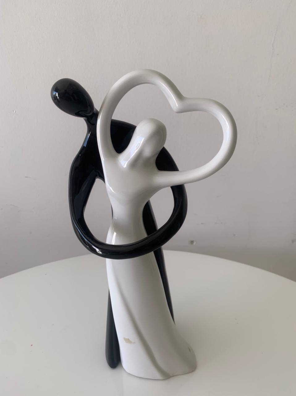 Casal Preto E Branco - suafesta.gyn