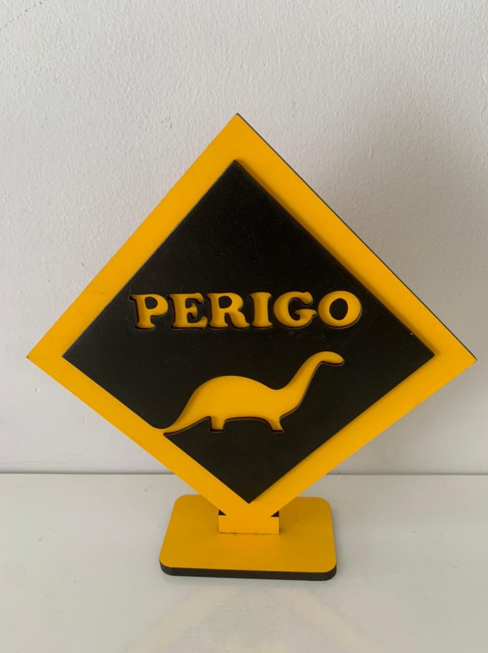 Display Perigo - suafesta.gyn