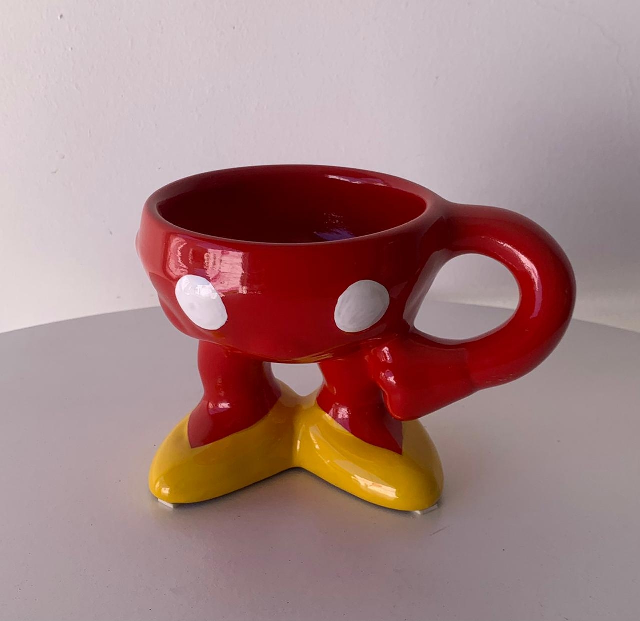 Cachepô Minnie - suafesta.gyn