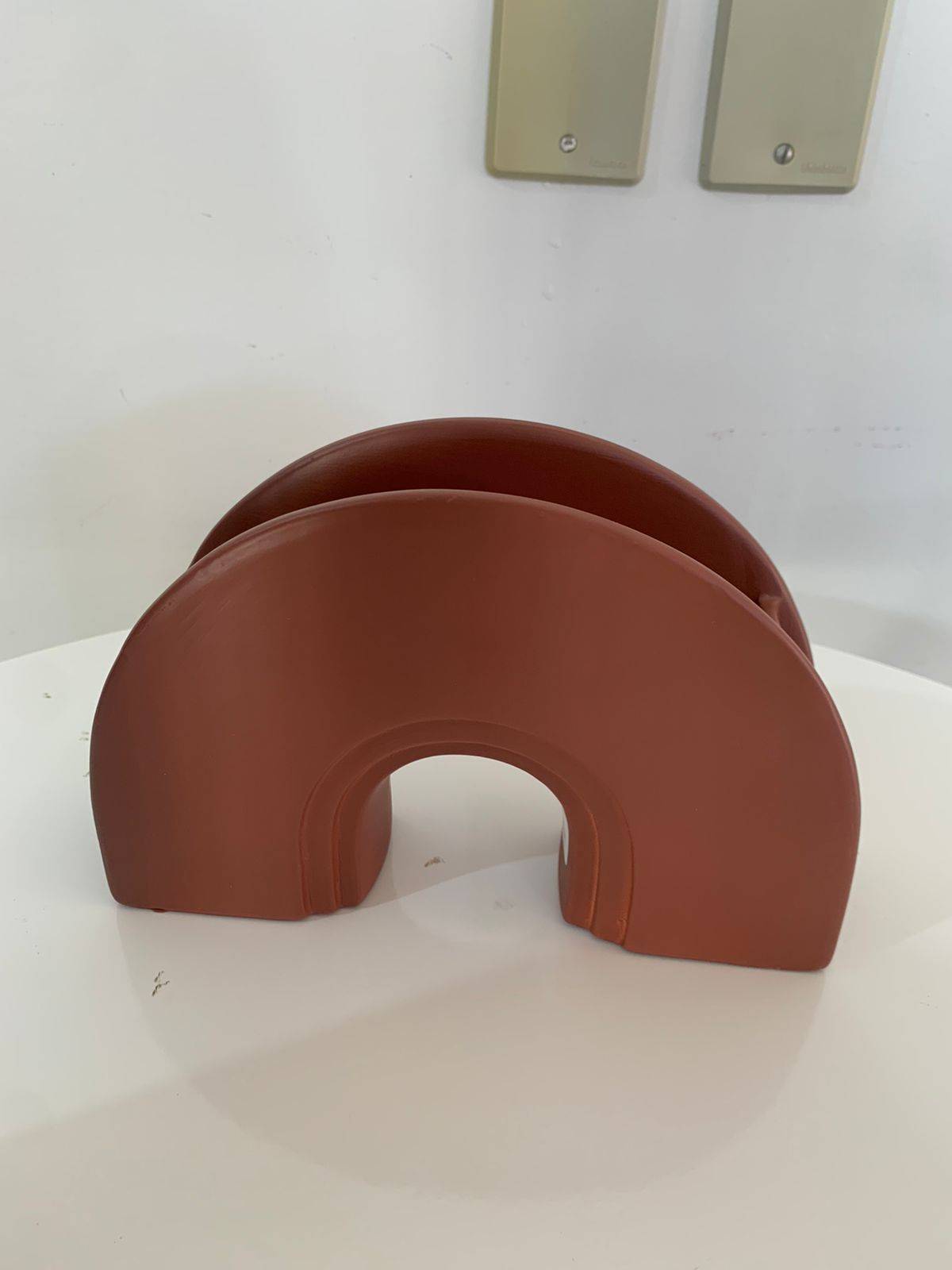 Vaso Portal P Terra Roxa - suafesta.gyn