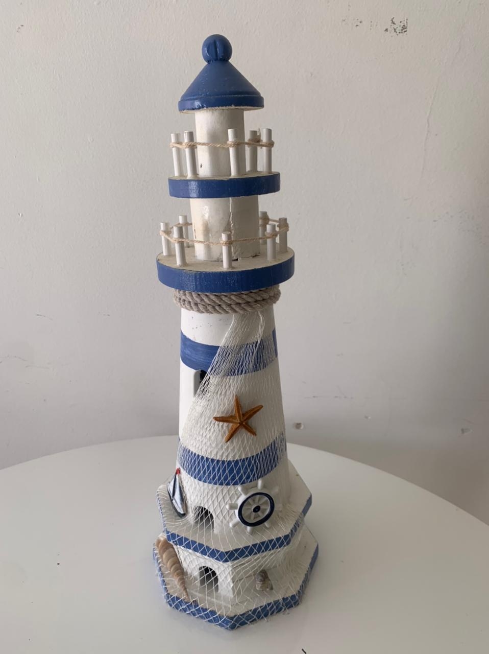 Farol Marinho - suafesta.gyn