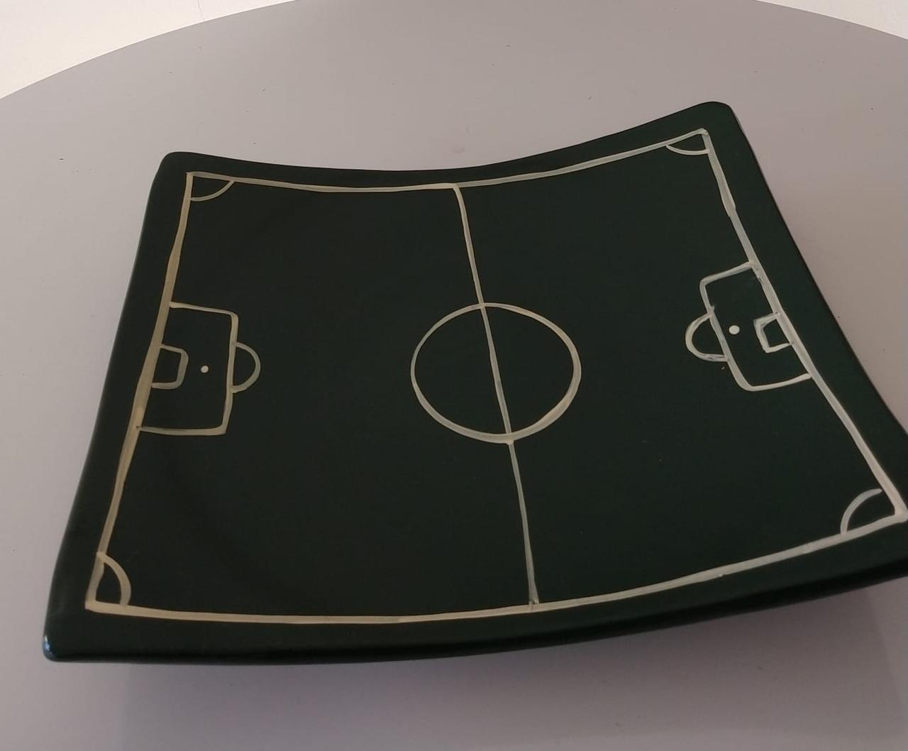Doceira Campo de Futebol - suafesta.gyn