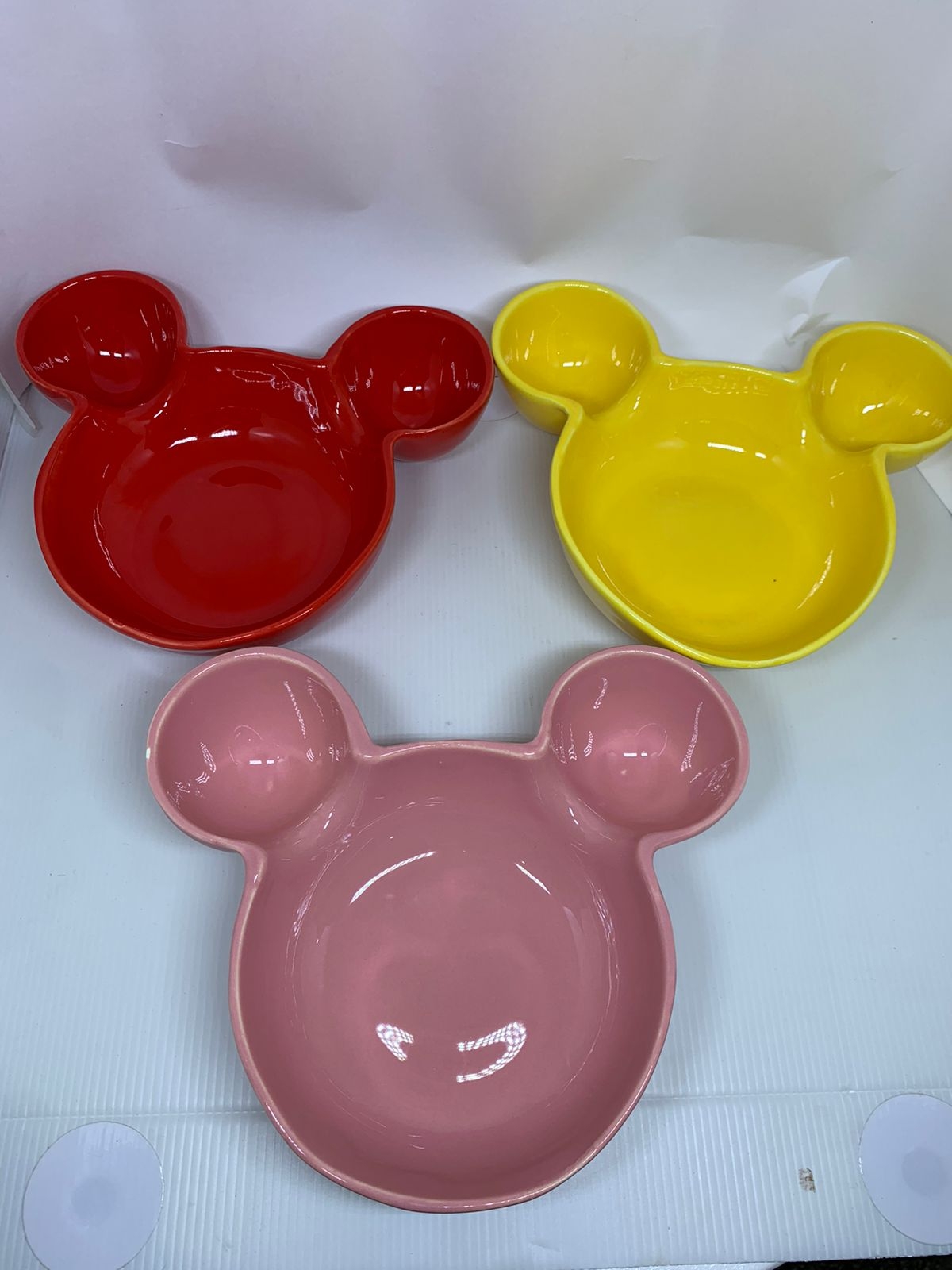 Doceira Cabeça Mickey - suafesta.gyn