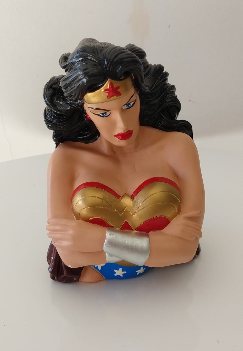 Mulher Maravilha - suafesta.gyn