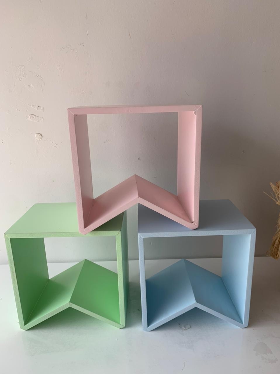 Doceira Bandeirola Candy - suafesta.gyn