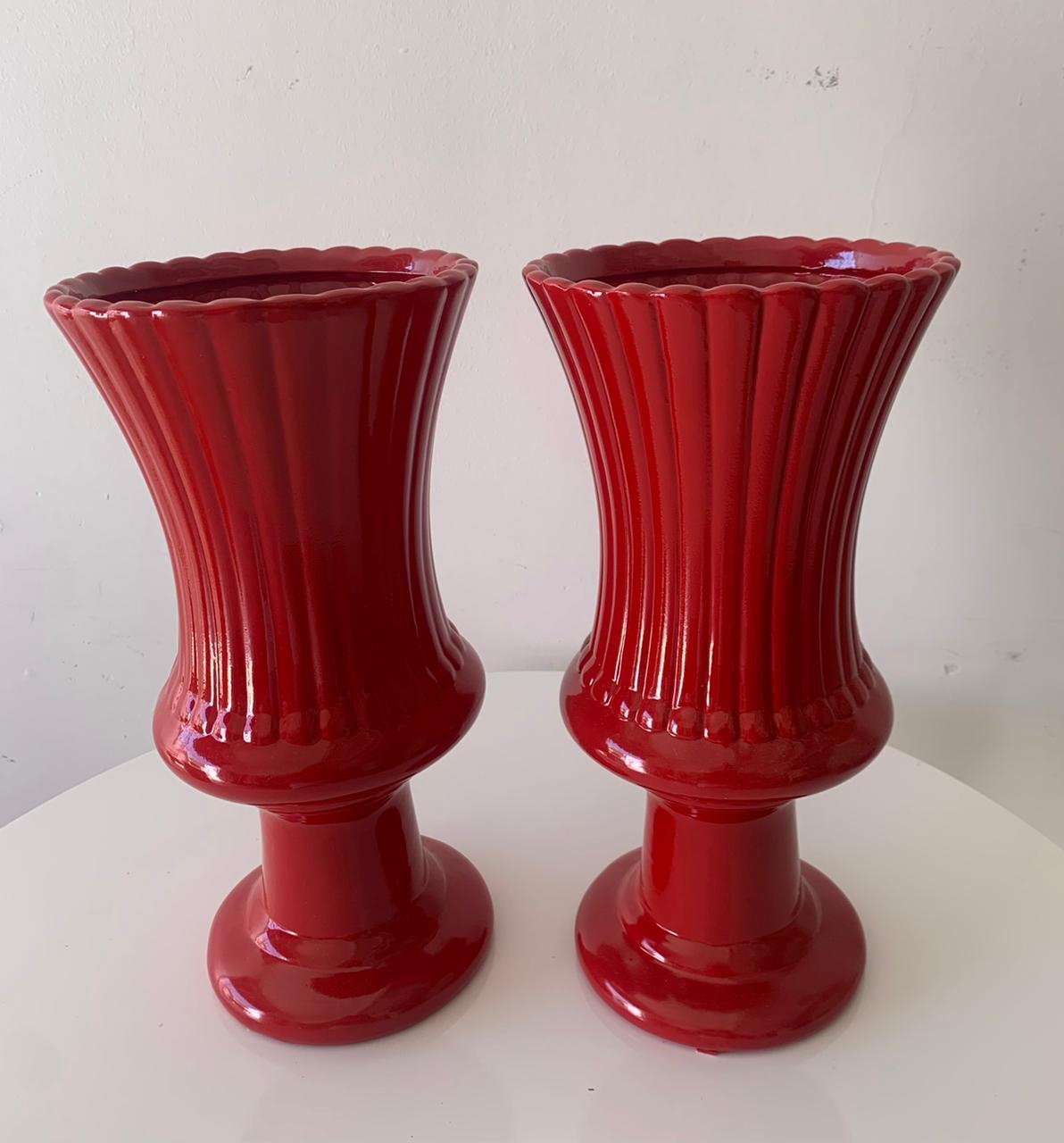 Vaso Vermelho - suafesta.gyn