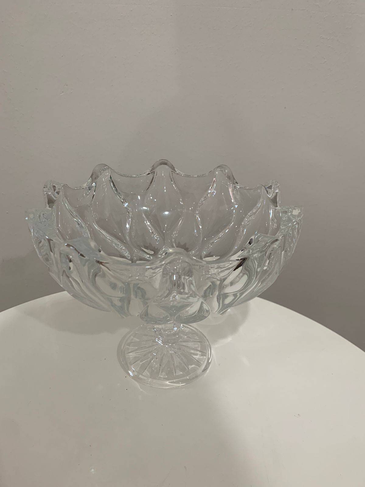 Centro de Mesa 20 Cm - suafesta.gyn