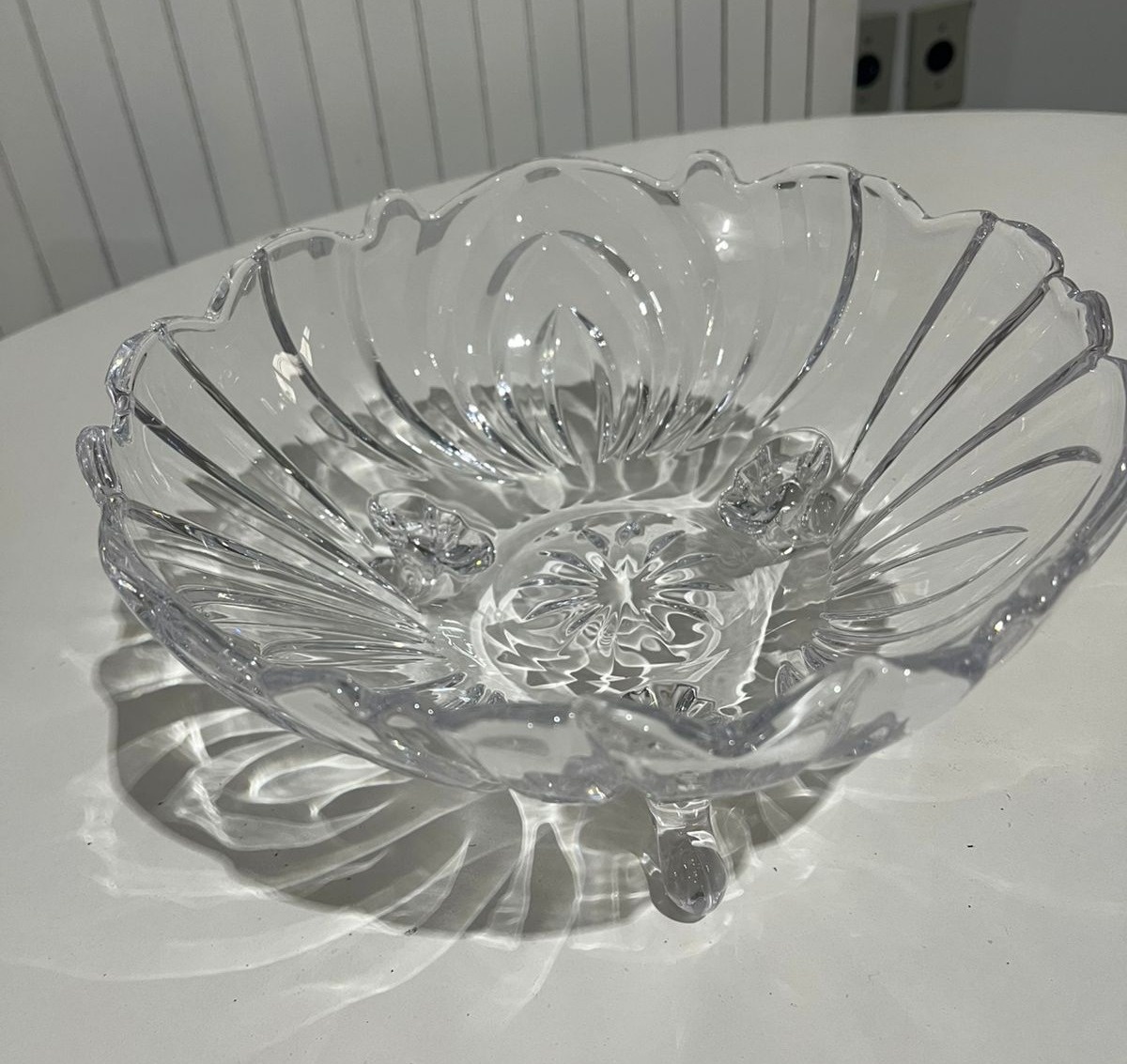 Doceira Com Pe de Cristal - suafesta.gyn